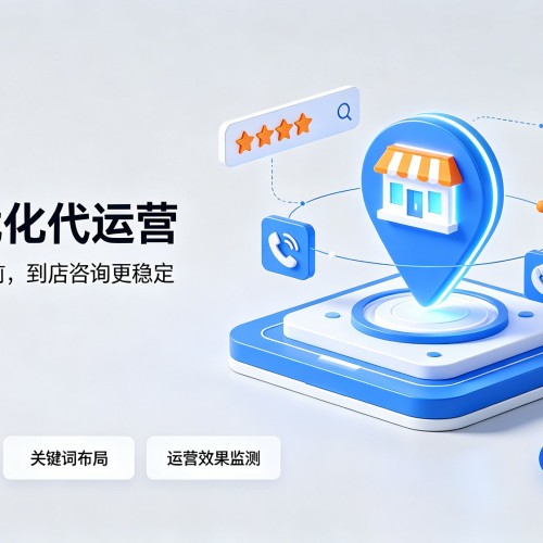 江陵GEO优化